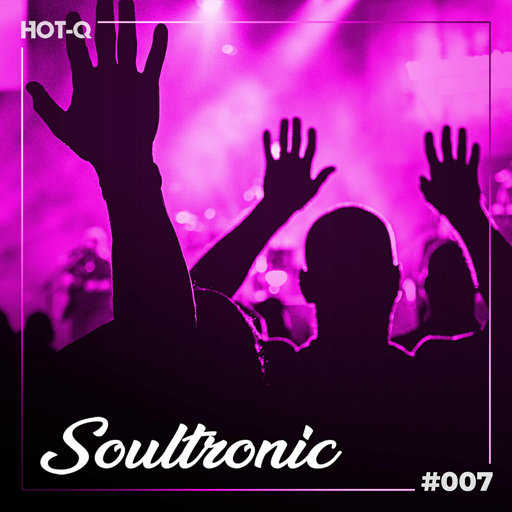DJ Randall Smooth - Frenchman St
