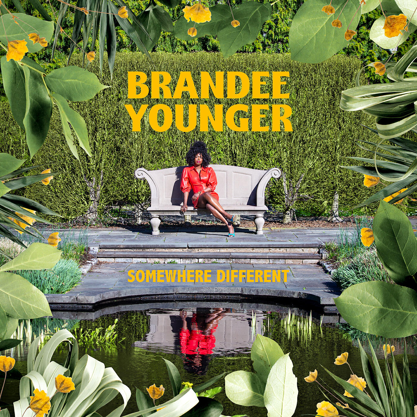 Brandee Younger - Pretend