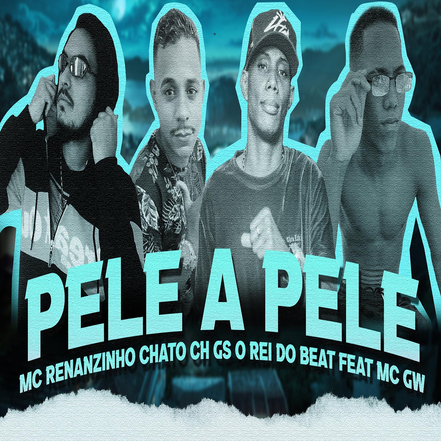 Постер альбома Pele a Pele