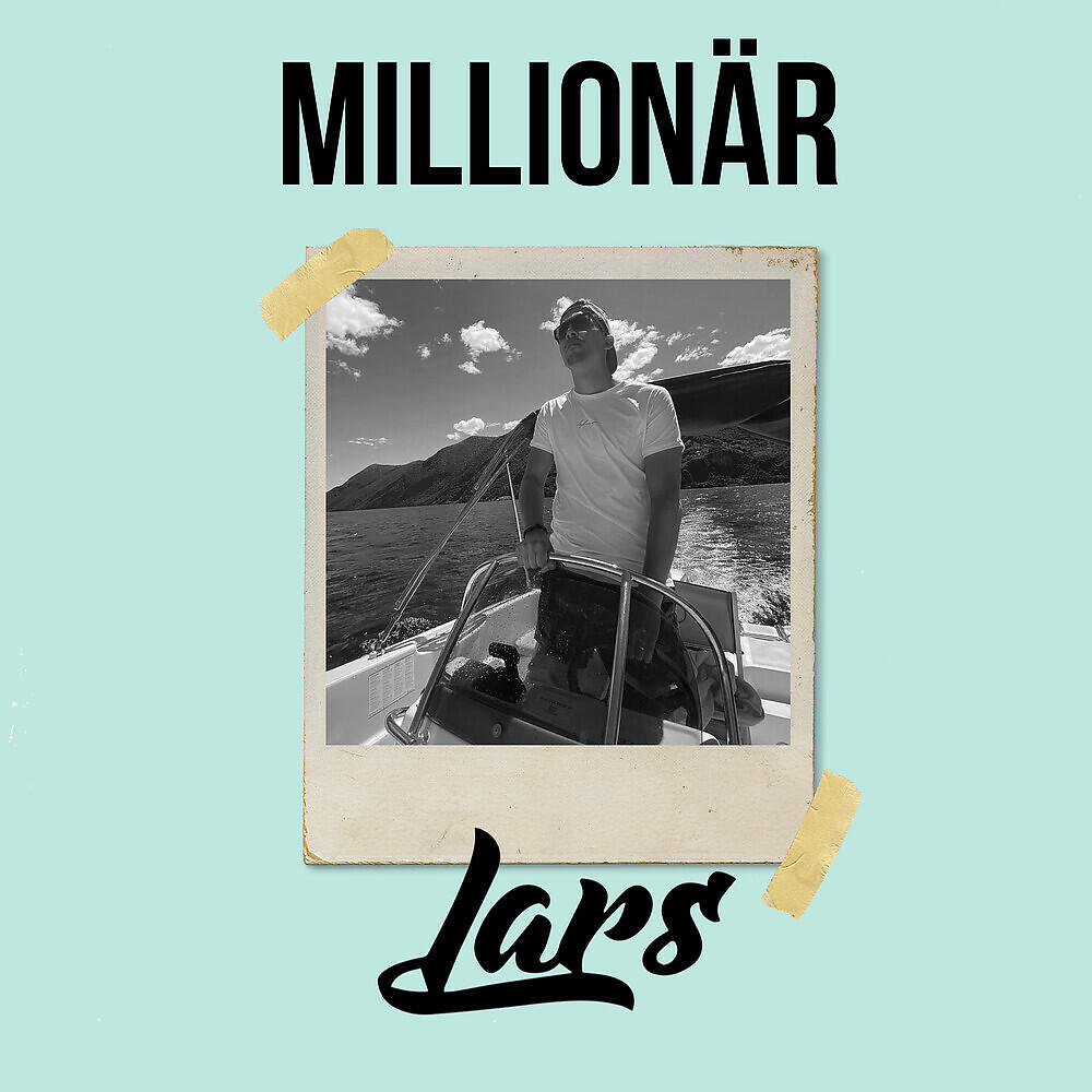 Lars - Millionär