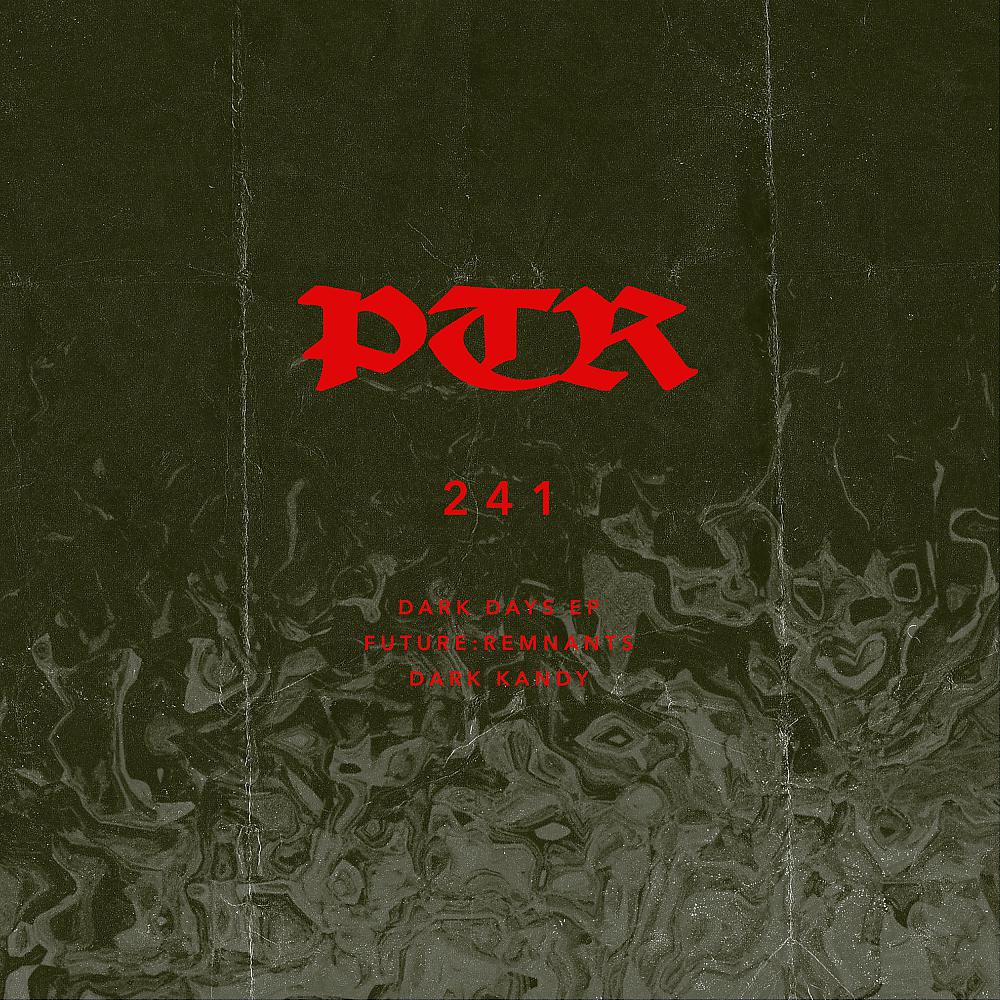 Постер альбома Dark Days EP
