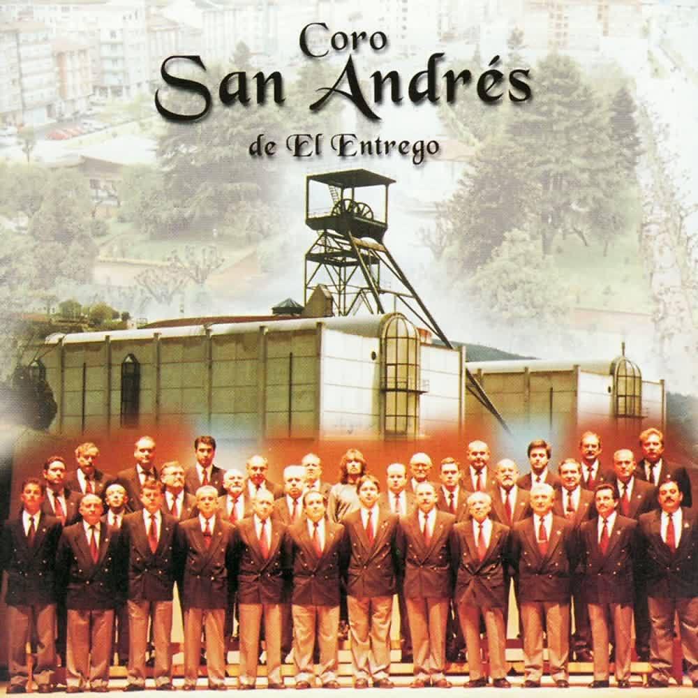 Coro San Andrés de El Entrego - Signore Delle Cime