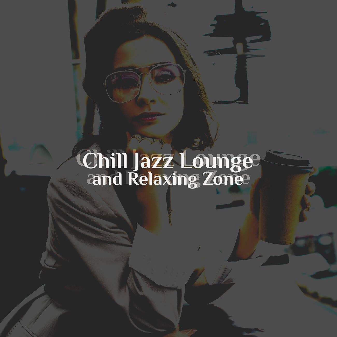 Relax Time Zone - Sky Cafe (Chill Jazz Lounge)