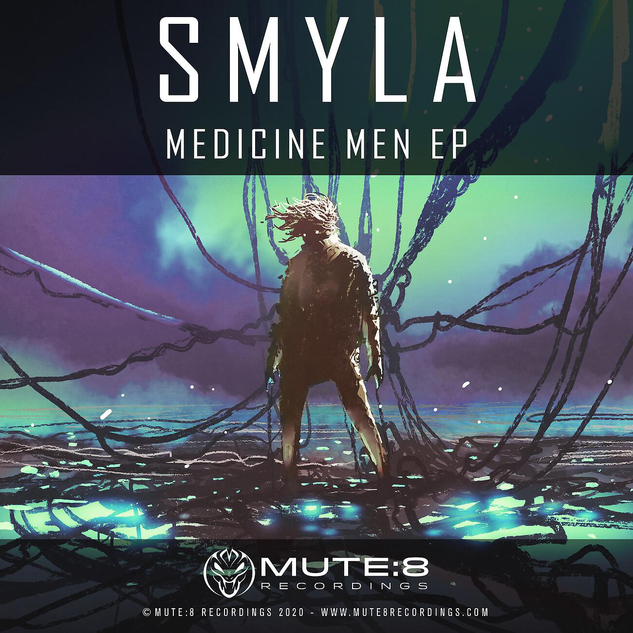 Smyla - Medicine Men (Original)