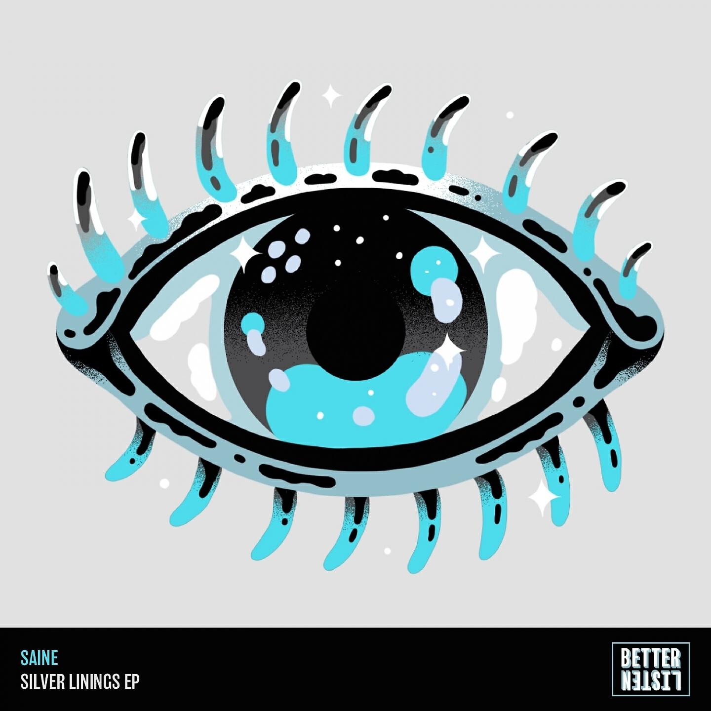 Saine - Movin'