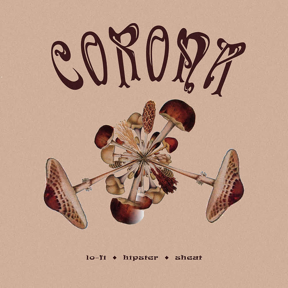 Corona - Corona