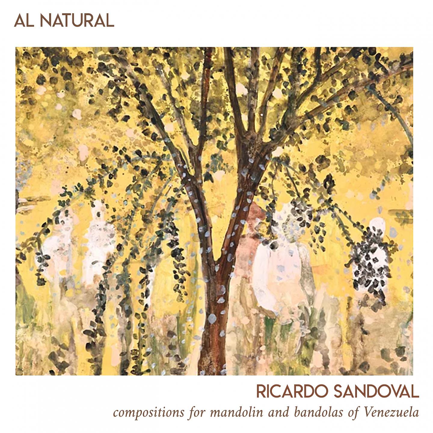 Постер альбома Al Natural