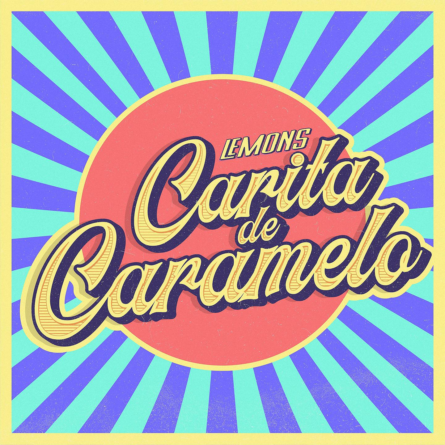 Постер альбома Carita de Caramelo