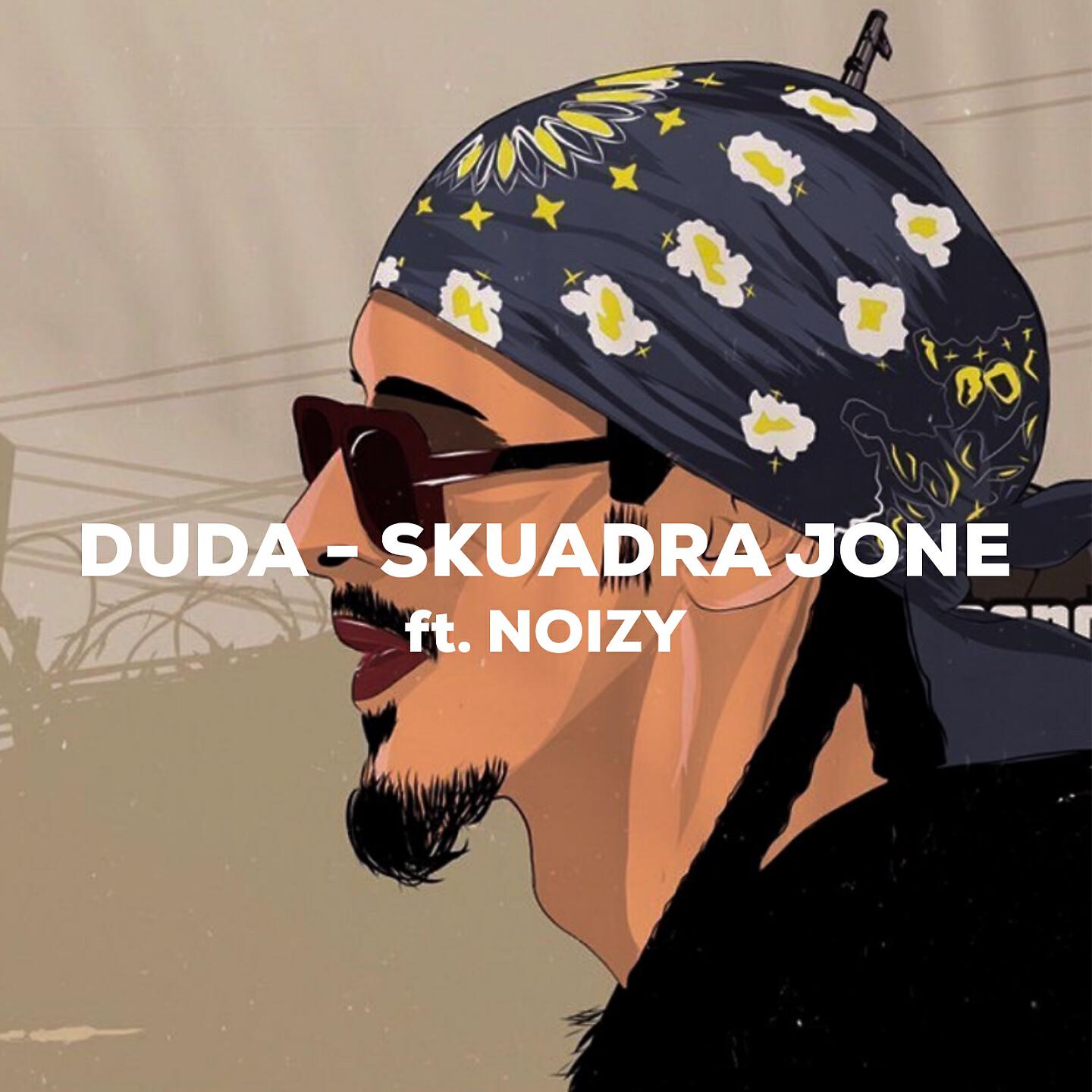 DUDA - Skuadra Jone
