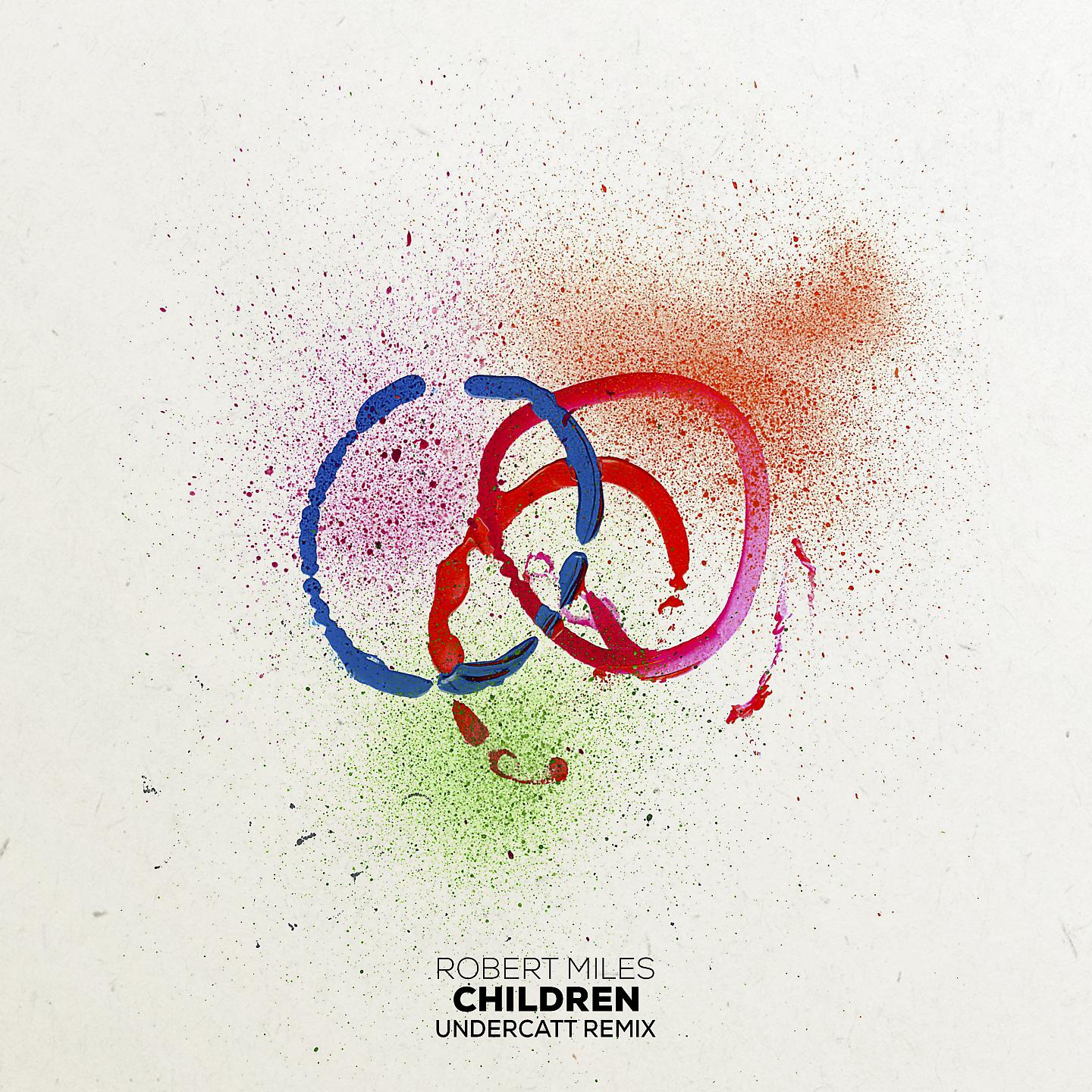 Постер альбома Children
