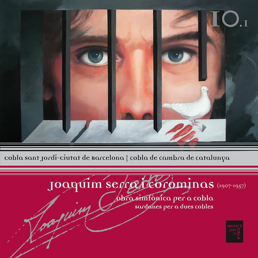 Постер альбома Joaquim Serra I Corominas
