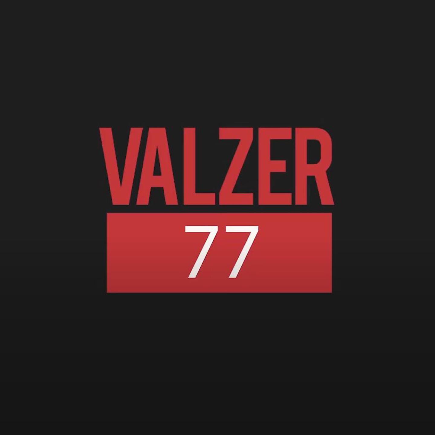 Постер альбома Valzer 77