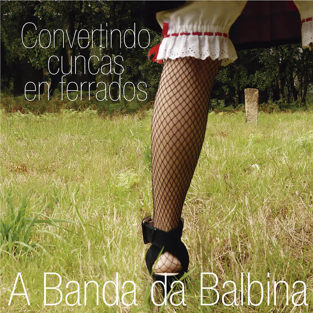 A Banda da Balbina - Ghipe Non Es