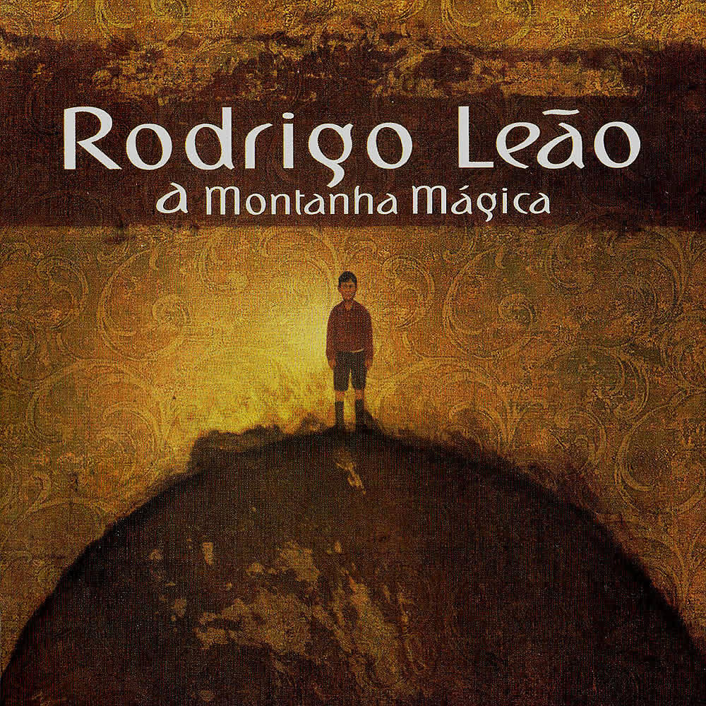 Rodrigo Leao - O Navio Farol