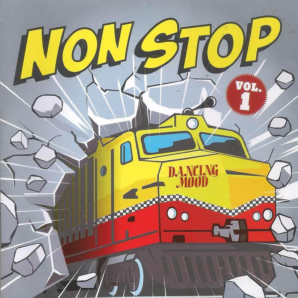Постер альбома Non Stop (Vol.1)