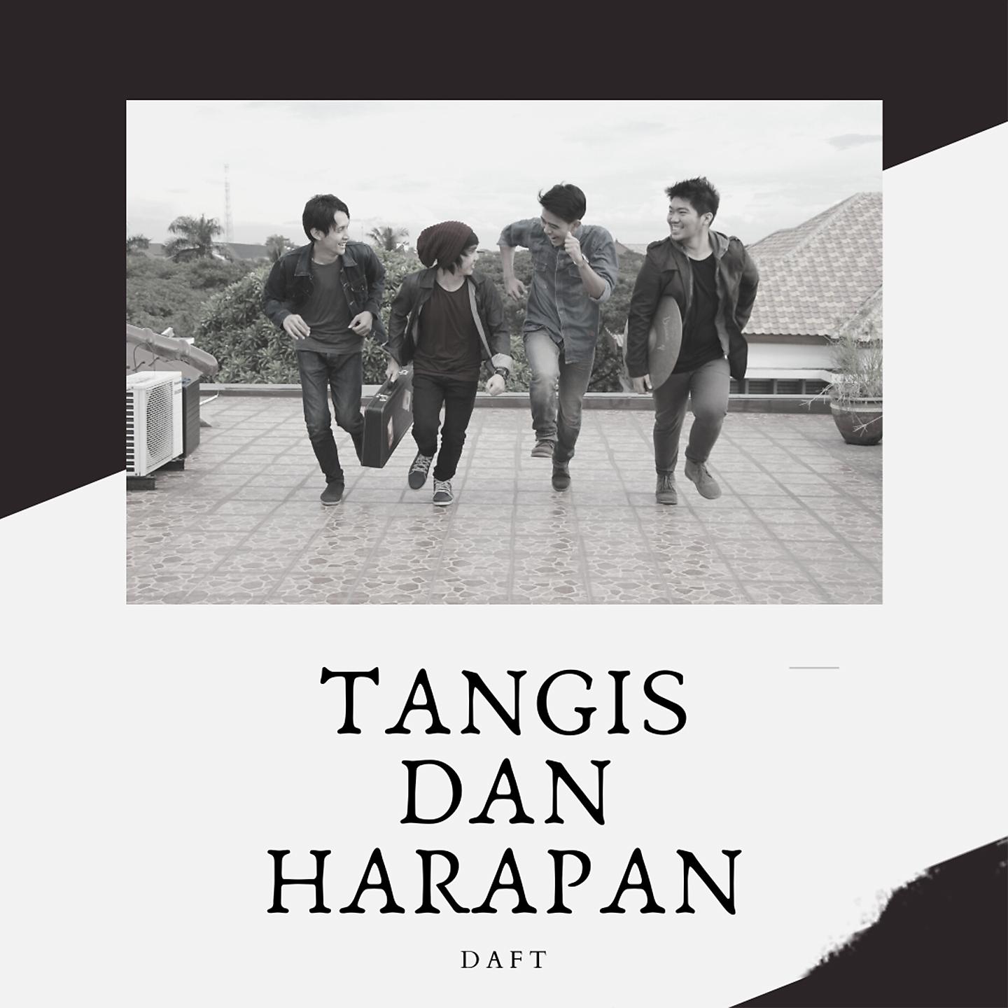 Постер альбома Tangis dan Harapan