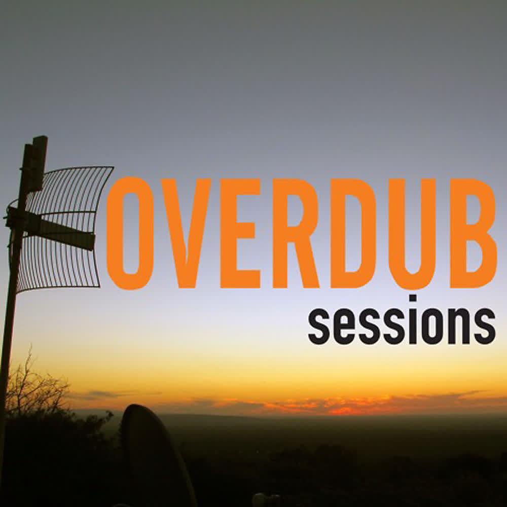 Постер альбома Overdub Sessions