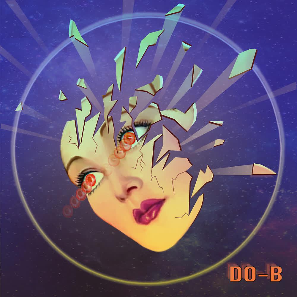 Постер альбома Do-B