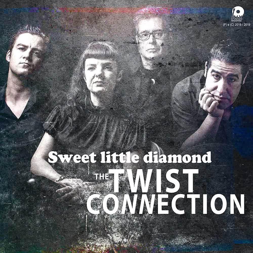 Постер альбома Sweet Little Diamond