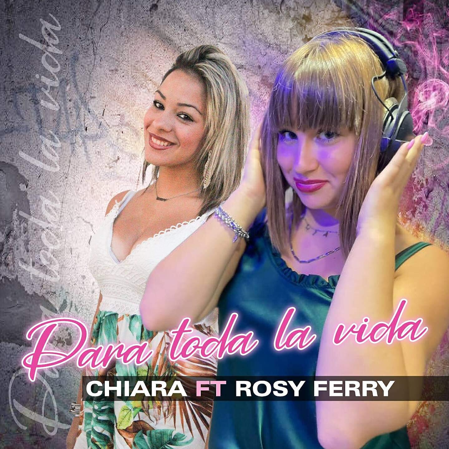 Chiara - Para toda la vida