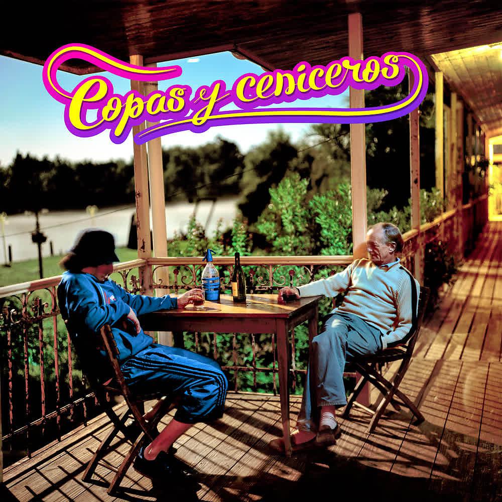 Постер альбома Copas y Ceniceros