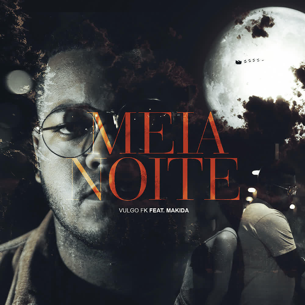 Vulgo FK - Meia Noite