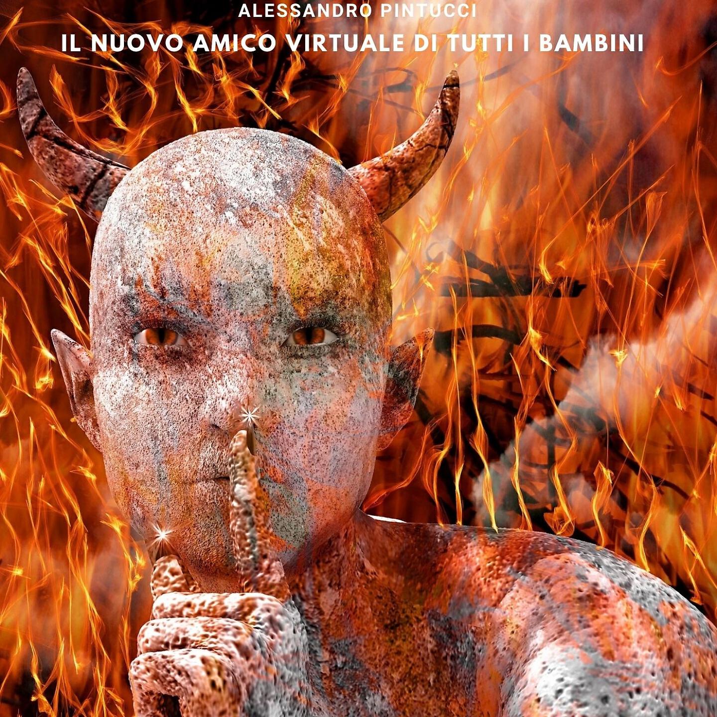 Alessandro Pintucci - Il seme malefico nel cuore