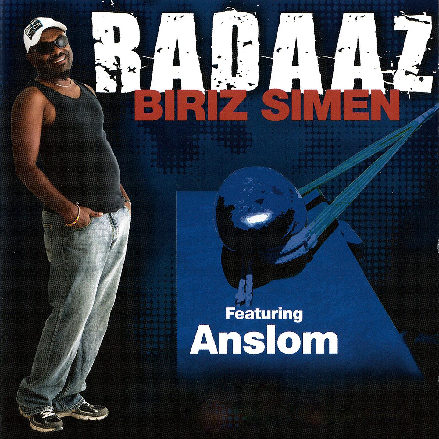 Постер альбома Biriz Simen