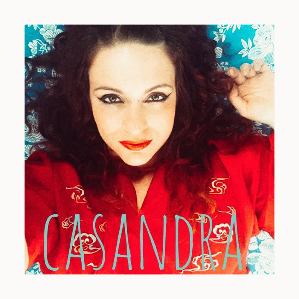 Постер альбома Casandra