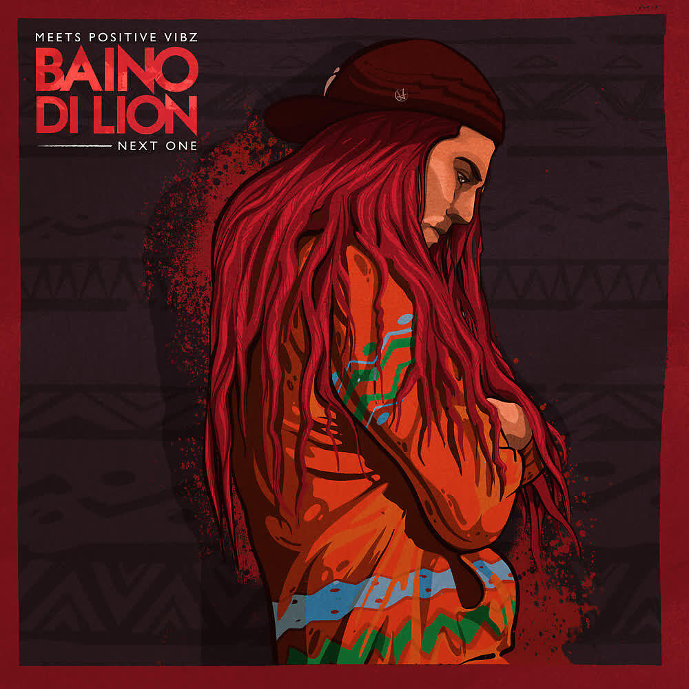 Baino Di Lion - Pull It Up