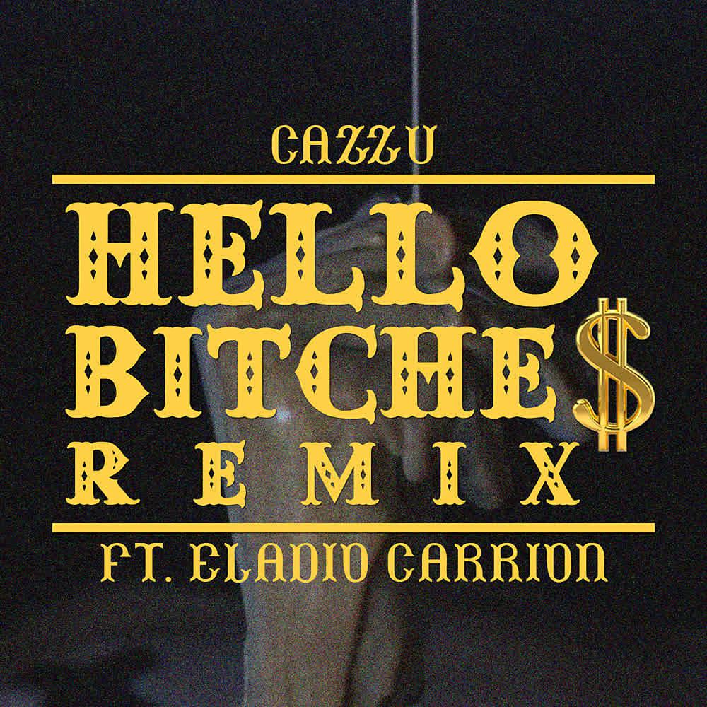 Постер альбома Hello Bitche$ (Remix)