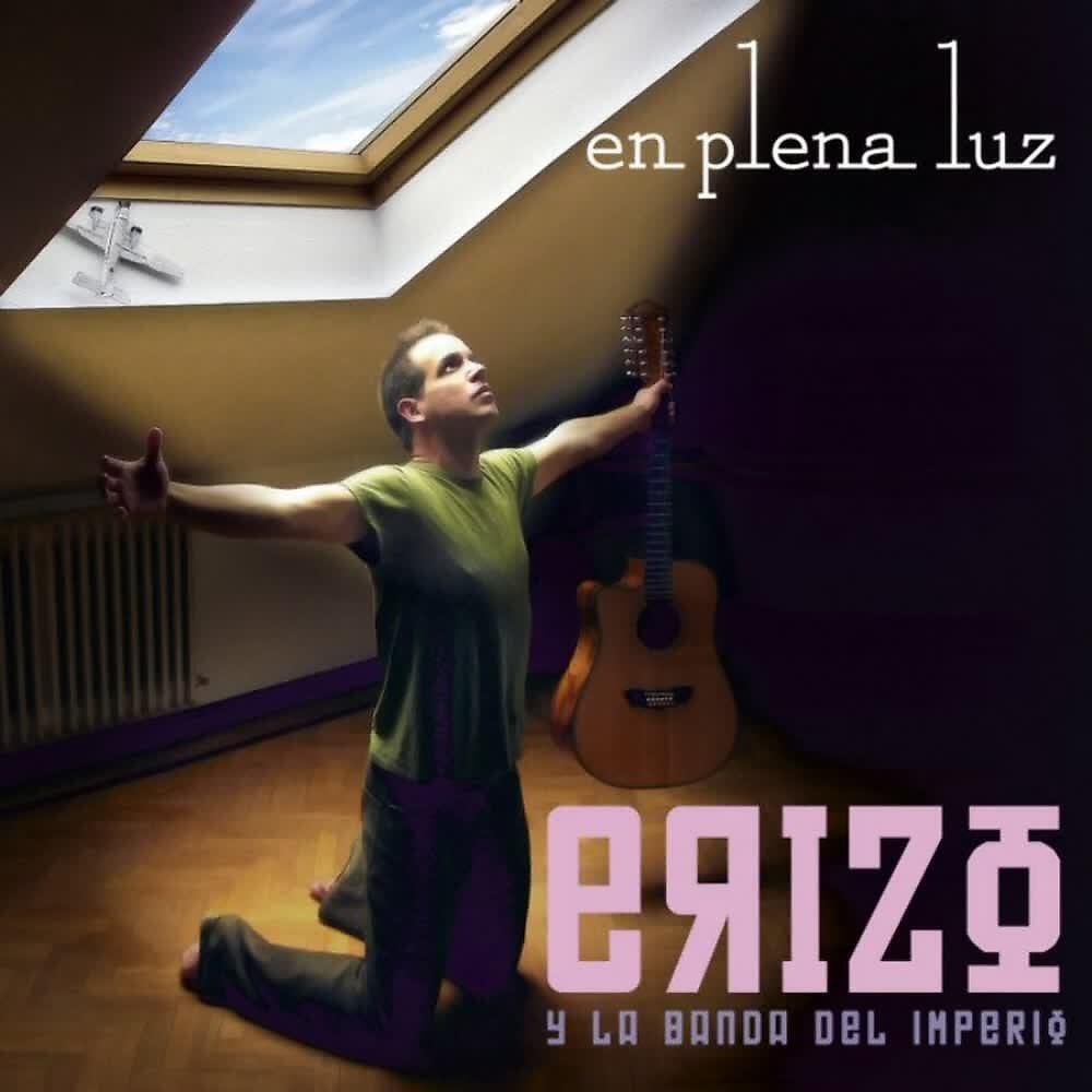 Erizo - El País de Nunca Jamás