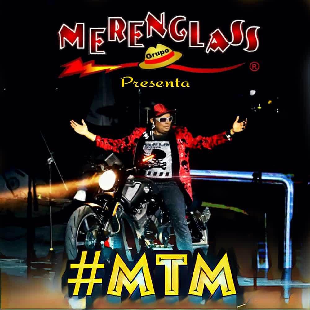 Merenglass Grupo - Tributo al Merengue de los 80´s (En Vivo Desde el Metropólitan)