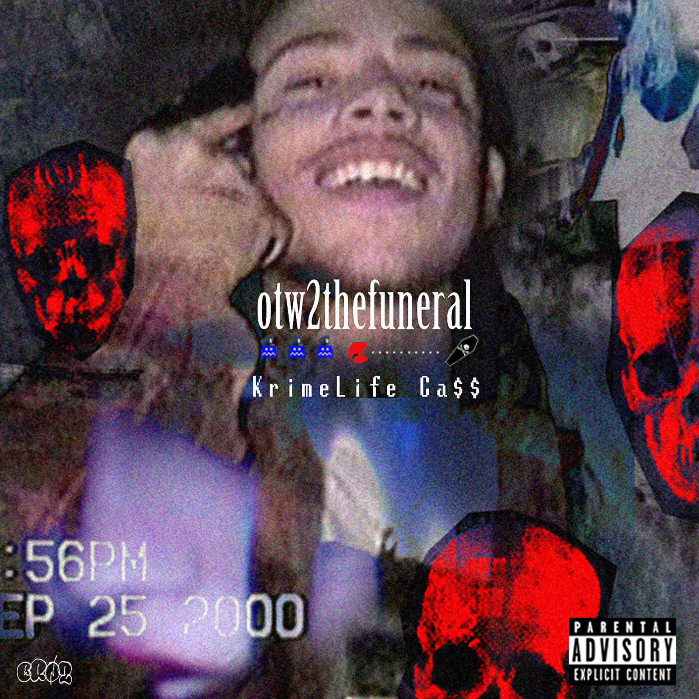 Krimelife Ca$$ - Need My Meds