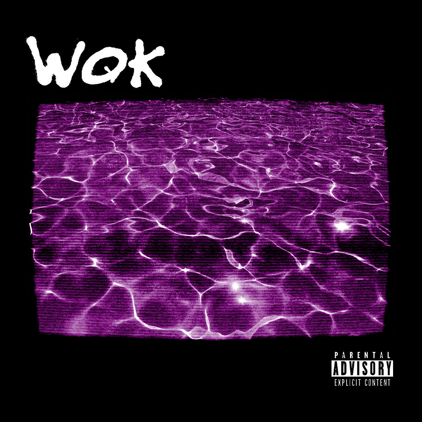 TNT Tez - Wok