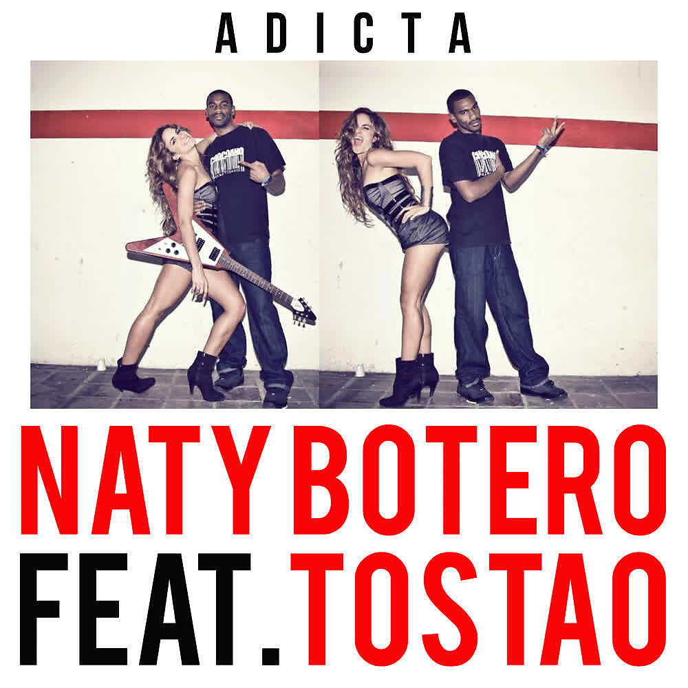 Naty Botero - Adicta