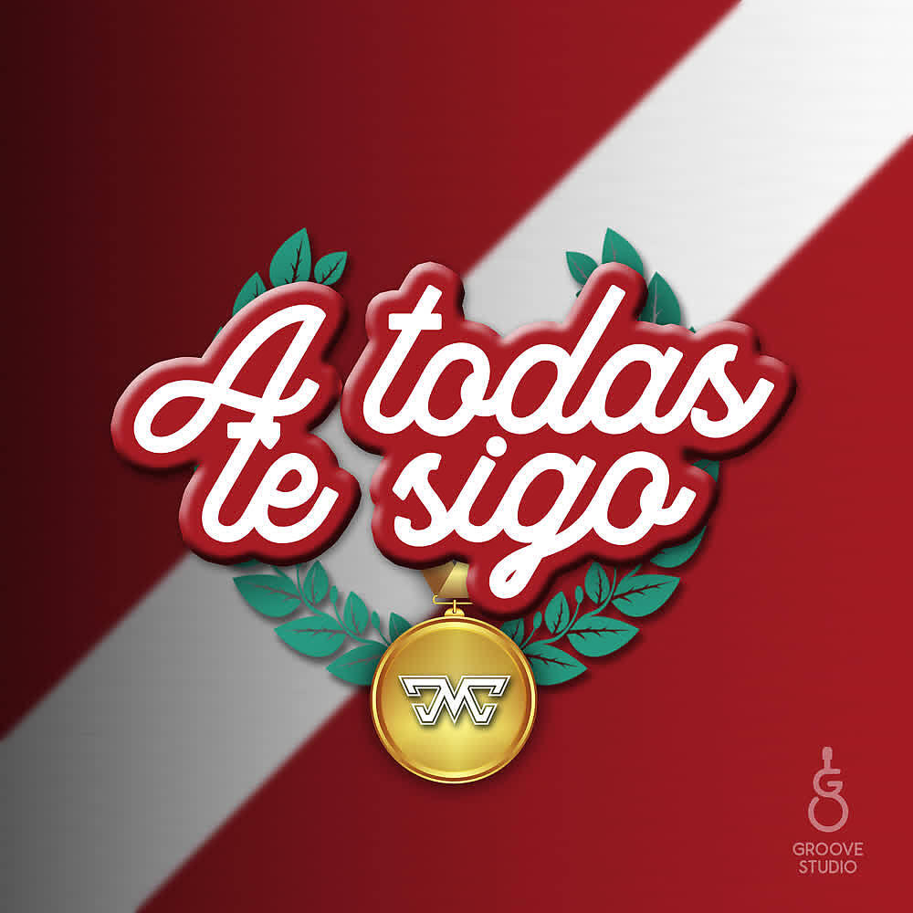 DMC - A Todas Te Sigo