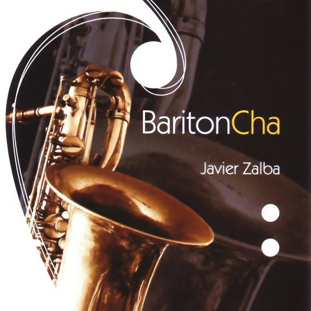Постер альбома BaritonCha