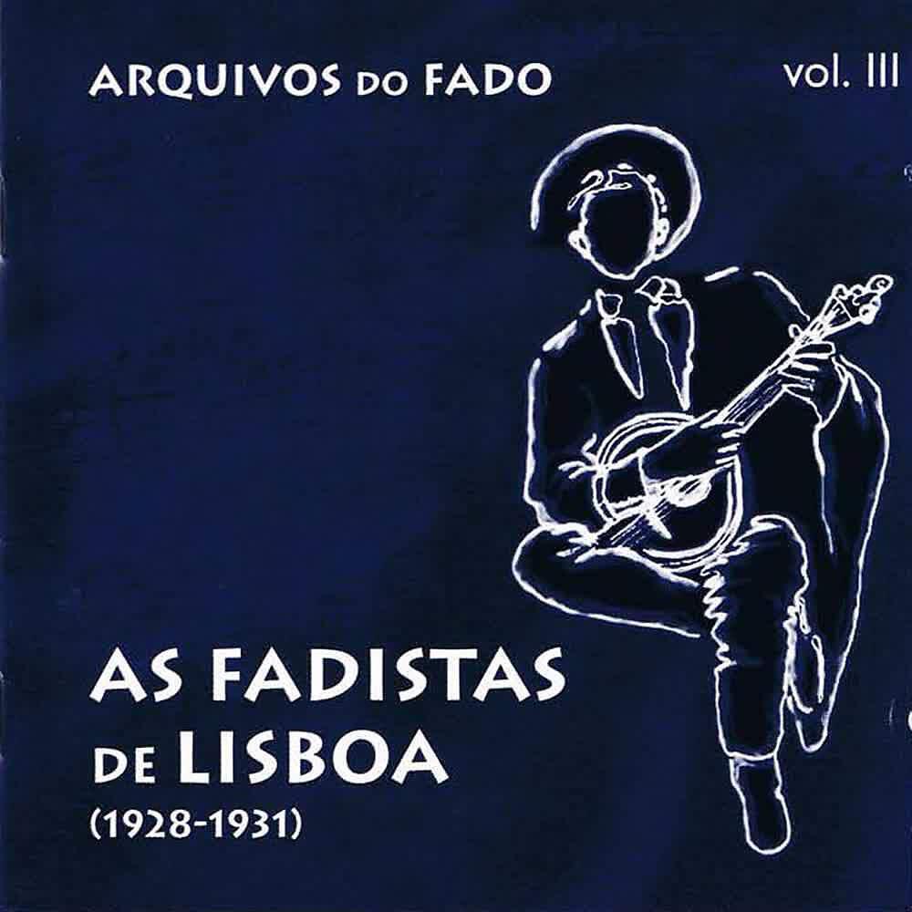Adelina Fernandes - Ser Fadista