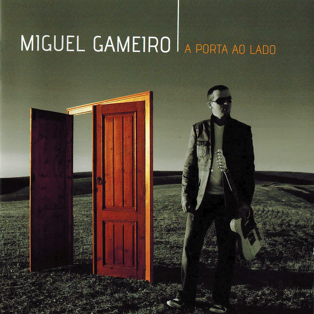 Miguel Gameiro - Só Porque Sim