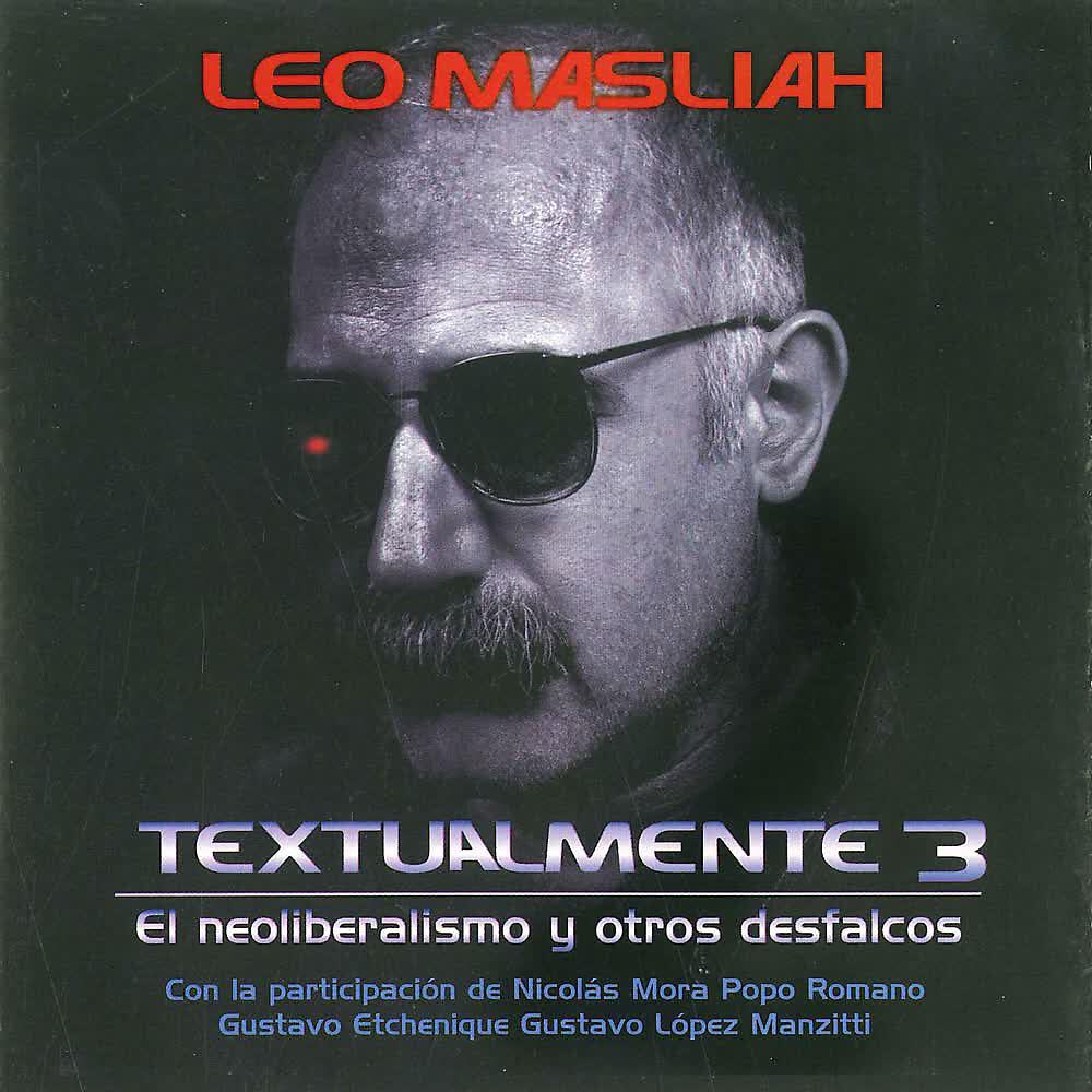 Leo Maslíah - Canción de Cuna Marginal (En Vivo)