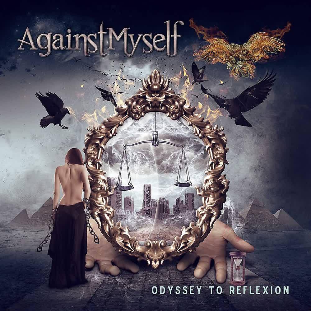Постер альбома Odyssey to Reflexion