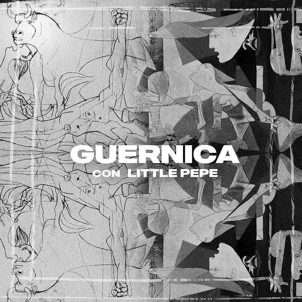 Постер альбома Guernica