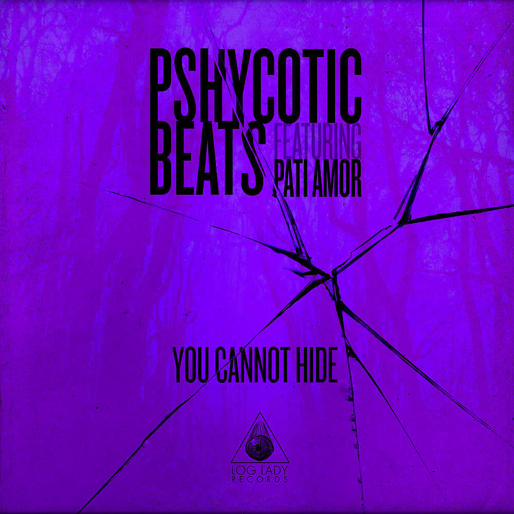 Pshycotic Beats - You Cannot Hide