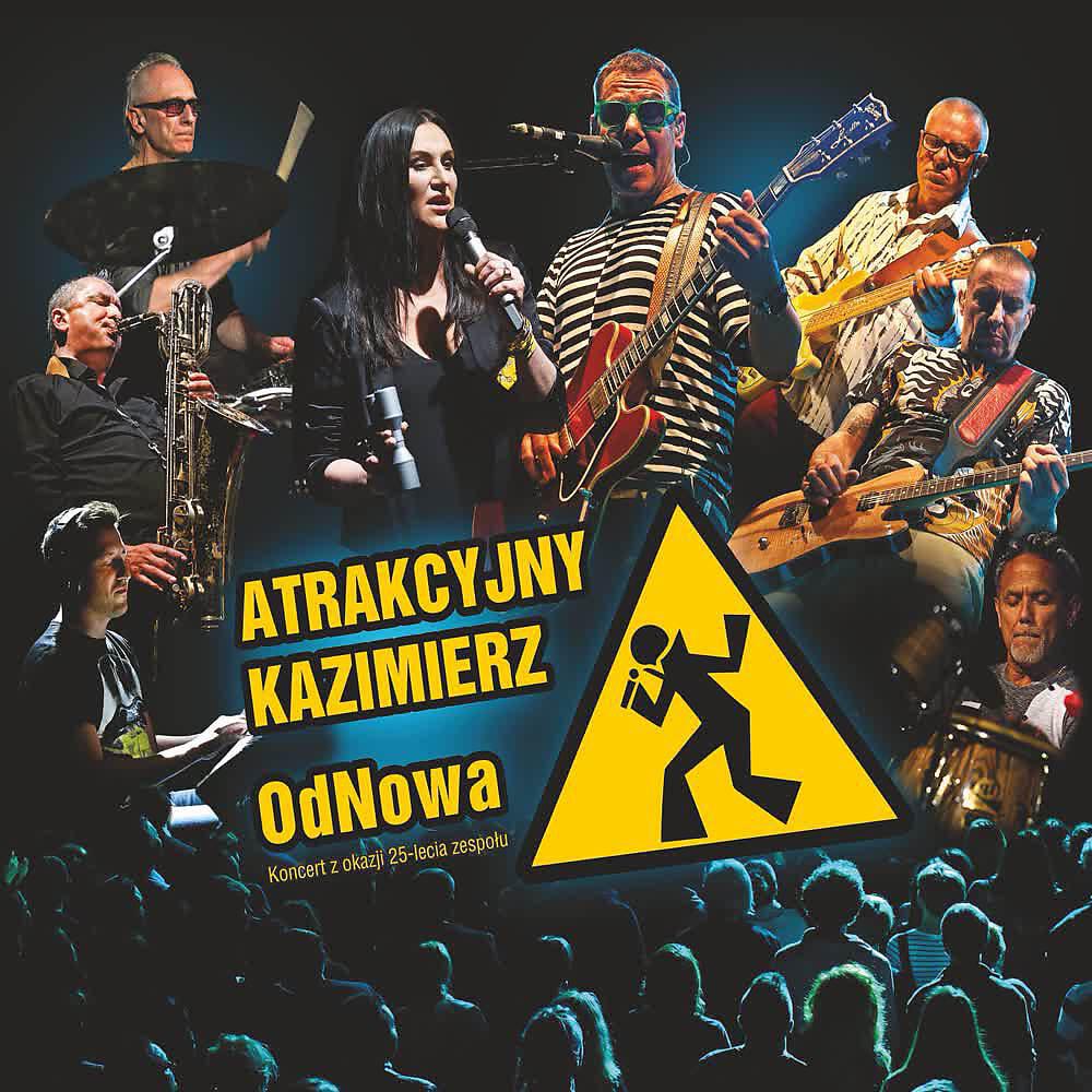 Atrakcyjny Kazimierz - Rafał