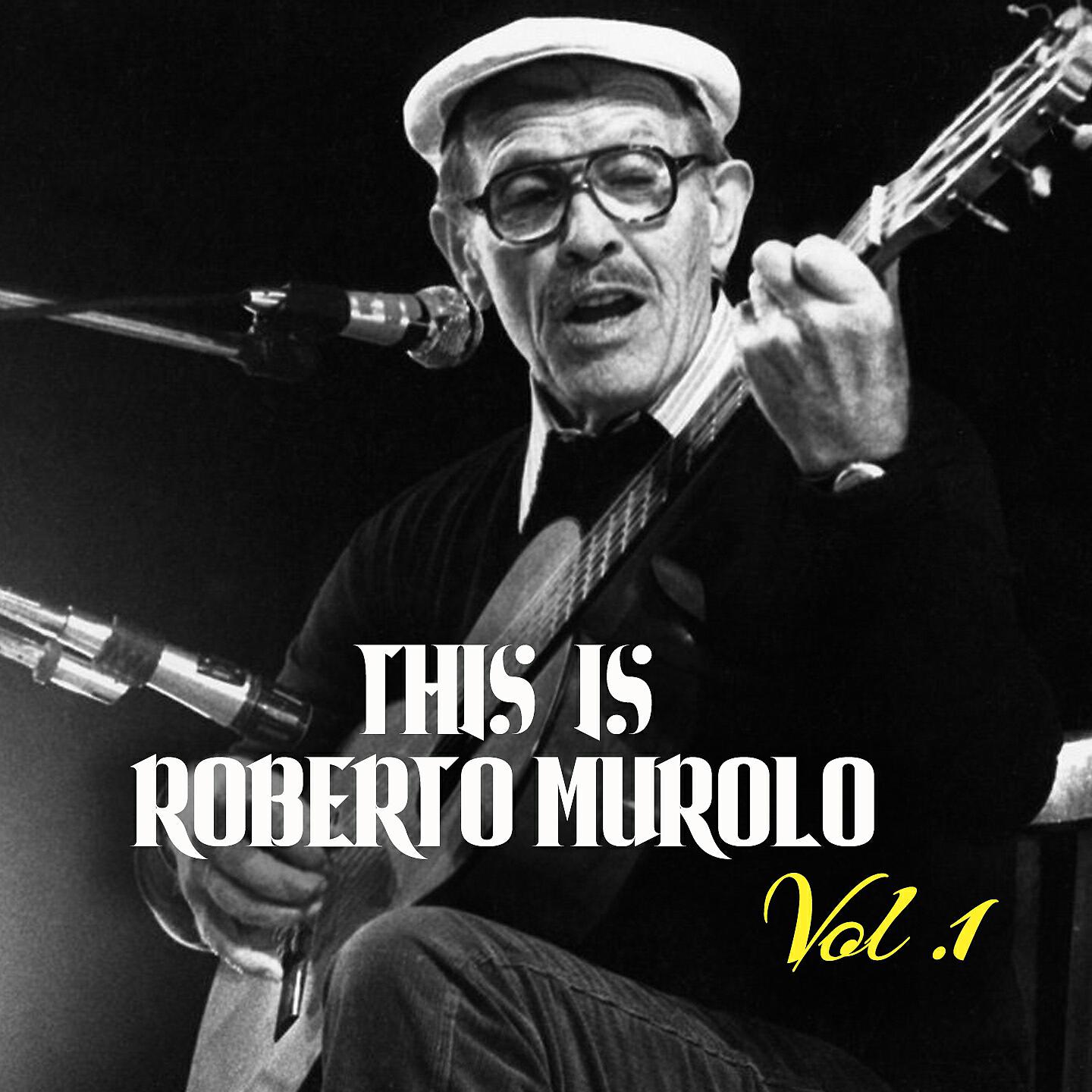 ROBERTO MUROLO - Scalinatella