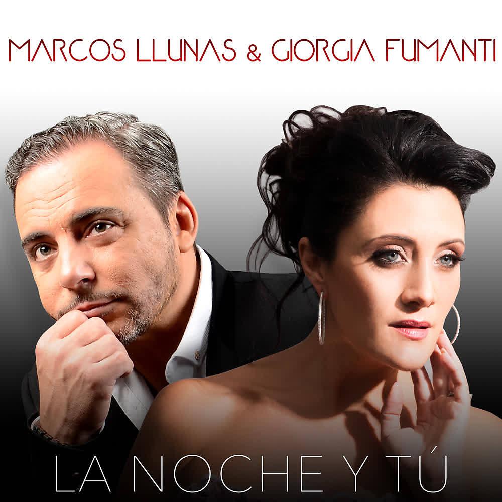 Постер альбома La Noche y Tú
