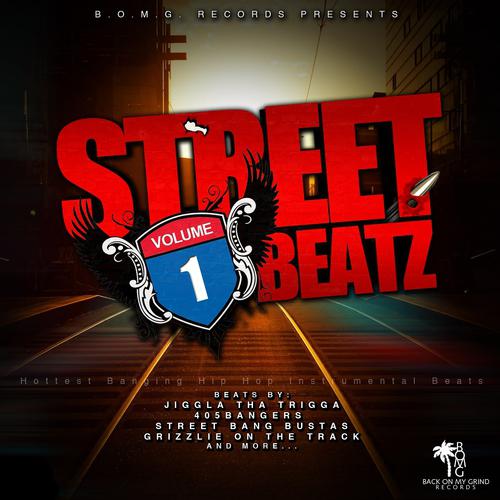 Street Bang Bustas - Still Rising (Instrumental Beat) (Miami Is the Best Beat Mix)