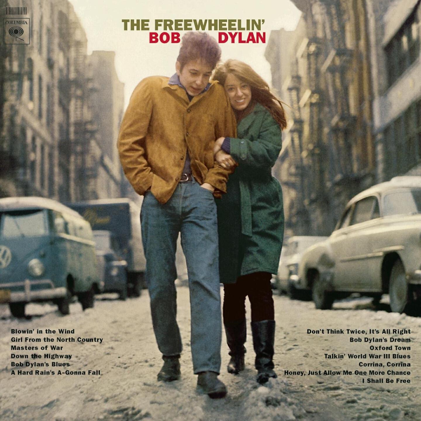 Bob Dylan - Corrina, Corrina