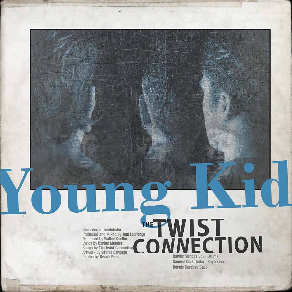 Постер альбома Young Kid